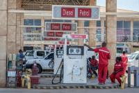 Malawi's fuel shortages, record prices deepen economic crisis