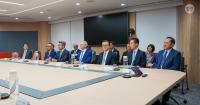 Singapore names King's Counsel, 6 firms to probe companies linked to haze