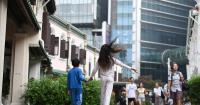 The real Emerald Hill: This global Singaporean’s kids walk to Orchard Road in pyjamas