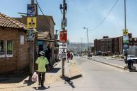 Basic services, fading loyalties loom over South Africa's vote