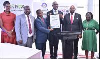 Musasizi says cybersecurity critical to Uganda’s financial integrity