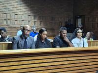 Cat Matlala’s alleged R95,000-a-month property fraud case pushed to 2027