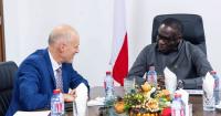 Poland expresses renewed interest in deepening engagement with Ghana