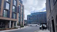 Talk of "ring-fencing" income from possible Dublin tourist levy leads to question: for what and where?