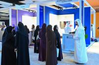 Sharjah Police highlights tourism security measures at SITTF