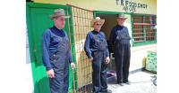 Government spends SRD 1 million on transportation of Mennonites