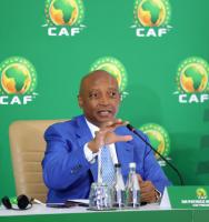 CAF does a U-turn as Africa Cup of Nations returns to two-year cycle