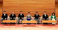 Japan gov't to use 1.1 tril. yen of reserves to finance gasoline subsidies