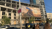 How Shevchenko became a symbol of Ukraine’s resistance: A report from Kaniv