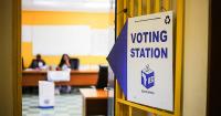Your weather outlook for special voting and election days