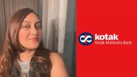 Kotak Mahindra Bank appoints Richa Dholi as head of marketing- credit cards