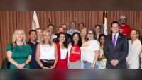 California Insurance Commissioner Race Draws Scrutiny as Fire Survivors Demand Accountability