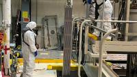Palisades Nuclear Power Plant back on track to restart by year's end