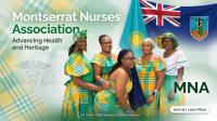 Montserrat Nurses Association Showcases Cultural Pride at CNO Conference 2026 in St. Kitts