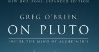 Journalist Greg O'Brien on living with Alzheimer's