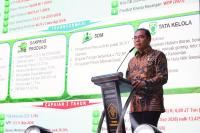 Deputy minister pushes stronger food exports to boost farmers' welfare
