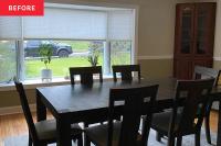 They Customized IKEA HAVSTAs to Create the Ideal Dining Room for Hosting