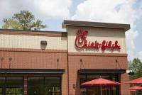 National Chicken Restaurant Chain Pursuing Keene Location