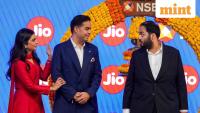 Retail investors borrow ₹2,227 cr to buy Jio Platforms shares on listing debut