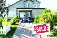 Sierra Nevada Realtors releases market report