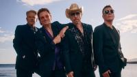 U2 add UK and European dates to 2027 world tour, humbly entitled The Greatest Show On Earth