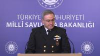 Turkey offers Egypt a maritime border deal, saying Cairo would gain 15,000 square kilometers more than with Greece