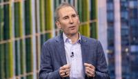 Amazon CEO Andy Jassy Just Made a Wild Prediction. It Could Make the Tech Giant a Big Winner.