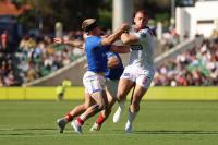 Watch England v Papua New Guinea: Free streams, broadcasters for crucial Rugby League World Cup clash