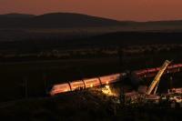 What we know about Spain’s fatal high-speed train crash