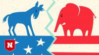 Political anxiety is a unique form of distress