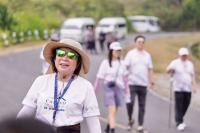 Camino de Flores promotes Ende cultural heritage preservation: BPOLBF