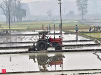 Escorts Kubota hikes tractor prices  as Middle East war fuels cost pressures