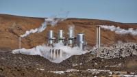 Darajat geothermal power plant retrofit, Indonesia – update