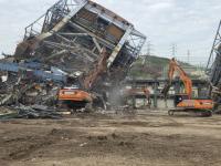 Over-Cut Columns Caused Ulsan Power Plant Collapse That Killed 7