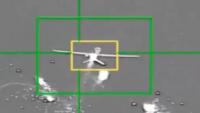 Iran Turns Up Pressure in Hormuz With U.S. Drone Interceptions (Videos)