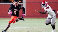 Brevard County High School Football Scores: Week 11 Live