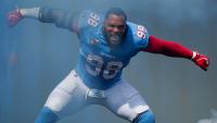 Bears’ Trade for Simmons Makes Them the Deadline’s Biggest Winner