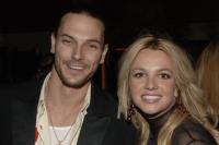 Kevin Federline hit with staggering credit card bill after Britney Spears payments end