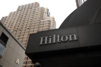Hilton’s first Canadian credit card is solid, if a touch underwhelming