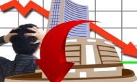 Equitas Small Finance Bank shares tank 17 pc after CEO Vasudevan resignation; extend 2-day fall