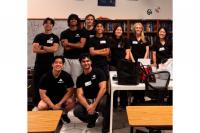 Student-run club strengthens musculoskeletal healthcare with events, screenings
