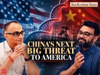 China vs US: The New War Over Cancer Drugs and Biotech Supremacy | The Morning Brief Decode