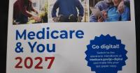 Watch for discontinued Medicare Advantage plans