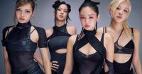 Blackpink receives highest South Korean culture merit, 1st for K-pop girl group