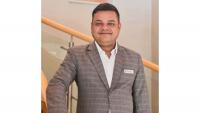 Novotel Pune Nagar Road Appoints Anshuman Ghoshal as Director of People & Culture