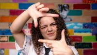 Tricky, playful, intriguing: Students react to HSC art exam paintings