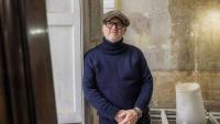 Salvage Hunter Drew Pritchard's wonderfully restored 'worst house ever bought'