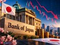 Global Market: BOJ to accelerate ETF sales, cut holdings overhaul timeline to 43 years