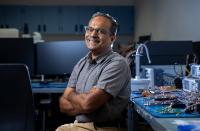 UCF Astronomer Selected by NASA to Explore Virtual Super Telescope Concept