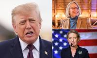 Alarming abuse reports, chained up activists and bitter rematches: The 10 House races that could flip Congress